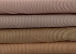 Andrick Ribjersey Rib Jersey uni in 4 colours Swafing